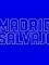 Cartel Madrid Salvaje 2023
