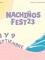 Cartel Nachiños Fest 2023
