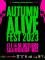 Cartel Autumn Alive Festival