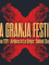 Cartel La Granja Festival 2020