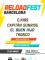 Cartel Reload Fest Barcelona 2018
