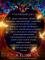 Cartel Tomorrowland 31.12.2020