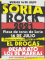 Cartel Soria Rock 2021
