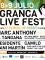Cartel Granca Live Fest