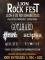 Cartel Lion Rock Fest
