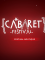 Cartel Cabaret Festival El Puerto de Santa María