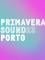 Cartel NOS Primavera Sound Porto