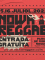 Cartel Nowa Reggae Festival