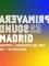 Cartel Primavera Sound Madrid 2023