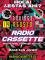 Cartel Festival Radio Cassette