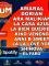 Cartel Gran Canaria SUM Festival 2020