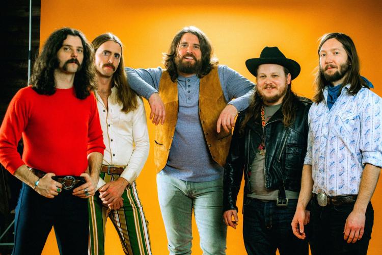 The Sheepdogs, Eilen Jewell e The Sadies completam a programação do Huercasa Country Festival 2023