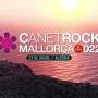 Espot CanetRock Mallorca 2022