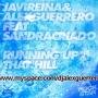 Javi Reina & Alex Guerrero ft. Sandra Criado - Running Up That Hill