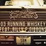 Running Whiskey (feat. Billy F. Gibbons)