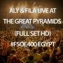Live at the Great Pyramids (Full Set HD)