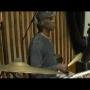UNLIMITED PROJECT : Let the drums play - studio recording