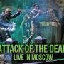 The Attack of the Dead Men (Feat. Radio Tapok)