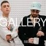 Israel B, Selecta - Intro | GALLERY SESSION