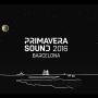 Primavera Sound 2016 - Line-up